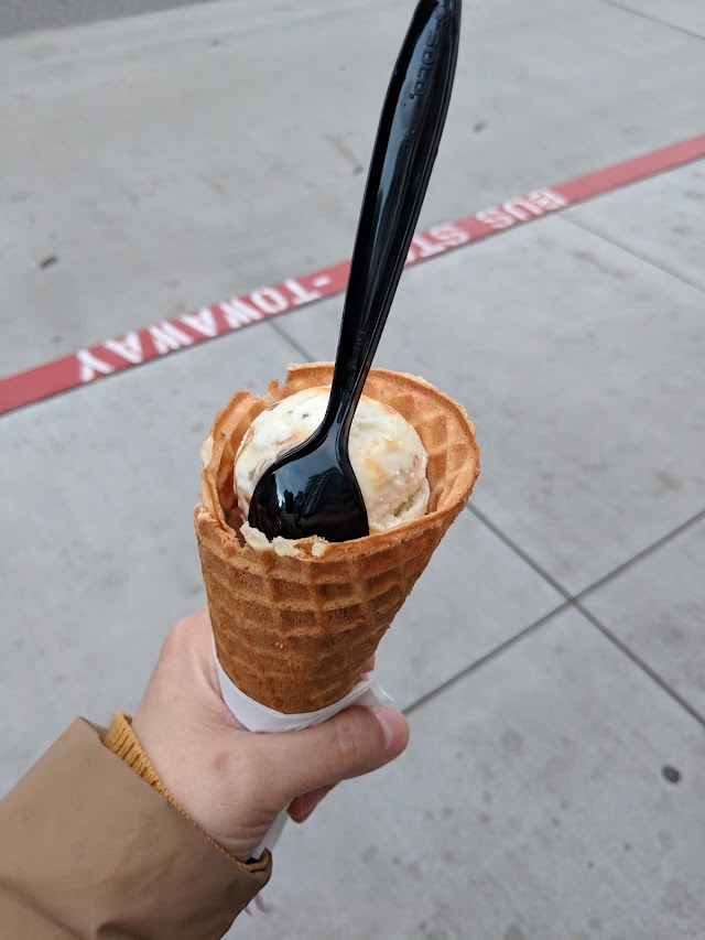 Salt & Straw