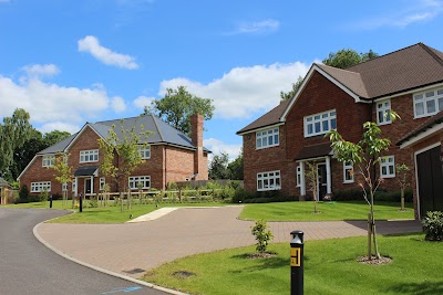 Asprey Homes Ltd