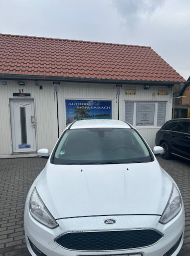 Autohof Mörlenbach - Thumbnail