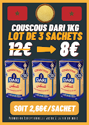 Photo n°13 de O'Boucher - Boucherie Saint Brieuc Halal - Charcuterie - Rôtisserie - SUPERMARKET à Saint-Brieuc (Boucherie)