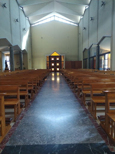 Parrocchia di San Matteo di Molinella