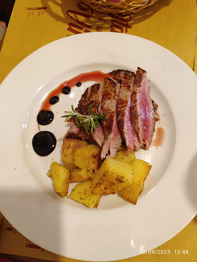 Osteria Cavallo Bianco di Lanteri Fabio - Thumbnail