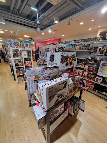 Centre Commercial La Caserne De Bonne, 38000 Grenoble
