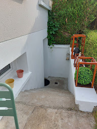 Photo n°6 de L'échappée Montrichardaise à Montrichard Val de Cher (Chambre d'hôtes)