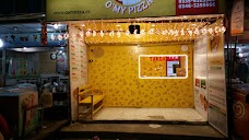 O’My Pizza karachi