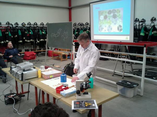 Brandweer & Biohazard Consultancy (B2C) - Thumbnail