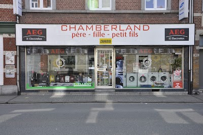 Photos of CHAMBERLAND