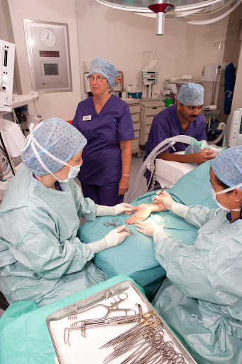 Practice Plus Group Surgical Centre, Devizes - Thumbnail