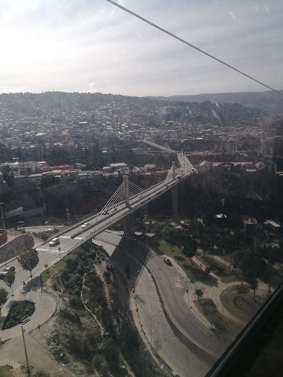 Photos of Puentes Trillizos