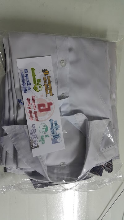 Photos of Dr. O Laundry and Dry Clean