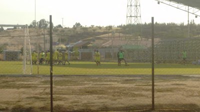 Photos of Estadio Miguel Alarcon del barrio Estacion