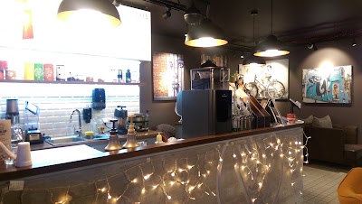 Photos of Caif Cafe