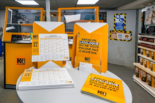 Photo n°6 de Kiloutou Chaville à Chaville (Service de location d'outils)