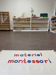Photo n°4 de MATERIEL MONTESSORI à Ormes (Magasin de jouets)
