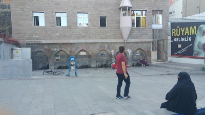 Photos of kumaşistan