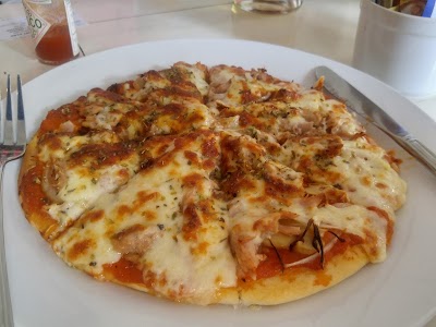 Photos of Indigo Caf&eacute;