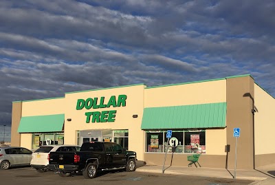 Dollar Tree