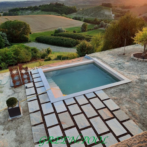 Green Pool s.r.l. - Thumbnail
