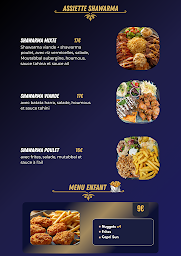 Photo n°6 de RESTAURANT SILVANA à Marseille (Restaurant halal)