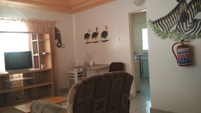 lodging