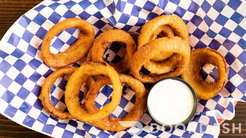 Big Belly Burgers and Brew by null