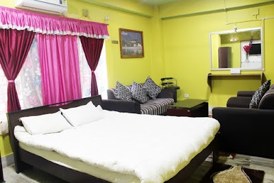 Photos of YOE BAR HOTEL