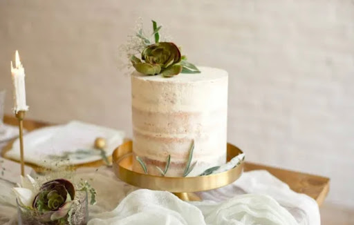 WOLFS Cake - Visual