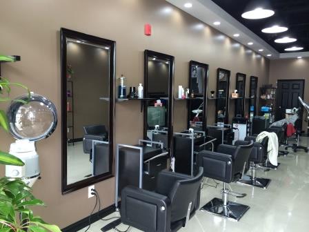 CHANCE BEAUTY SALON