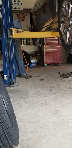 Little's Tire Services