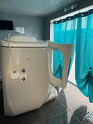 Photo n°3 de Aqua Beleza à Sainte-Marie-aux-Chênes (Institut de beauté)