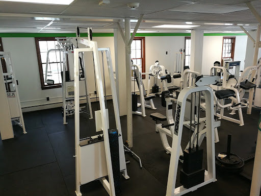 Alton Village Fitness & Gym - Thumbnail