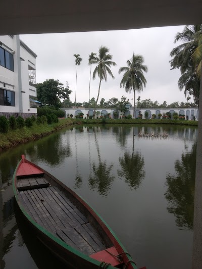 Photos of Sherpur General Hospital Mosque