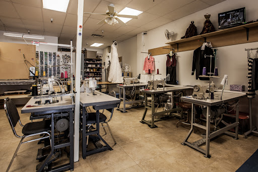 Alterations Inc