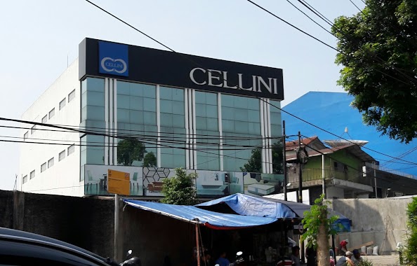 Cellini Pajajaran Bogor, Author: Rambu Jalan