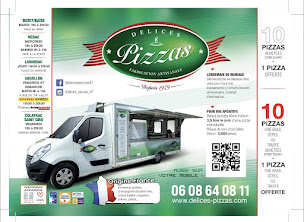 Photo n°25 de DELICES PIZZAS à Buzet-sur-Baïse (Prestataire de mariage)