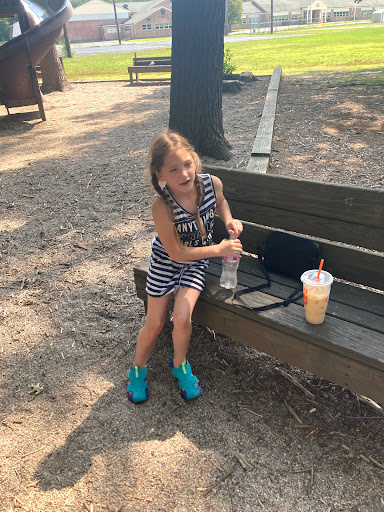 Beaver Brook Elementary Playground - Thumbnail
