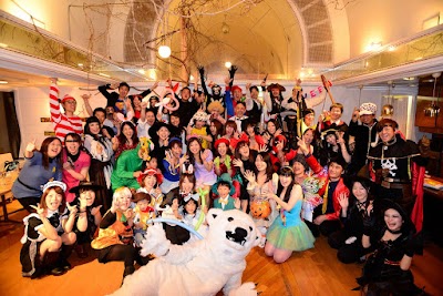 英会話・留学スモールワールド