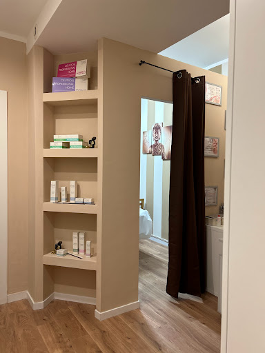 Edoné Esthetique - Visual