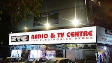 RTC – Radio & TV Centre lahore