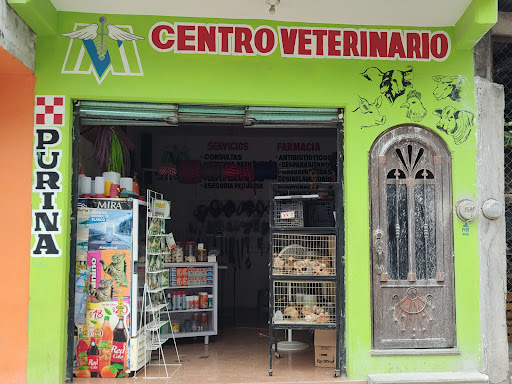 Veterinaria San Antonio Abad
