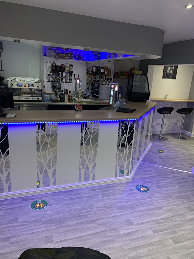 Latino Casu Coffee Shop / Sports Bar