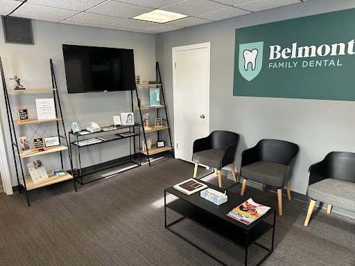 Belmont Family Dental