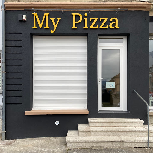 My Pizza