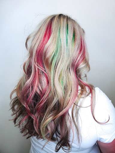 Plot Twist Salon and Spa Gallery - United States