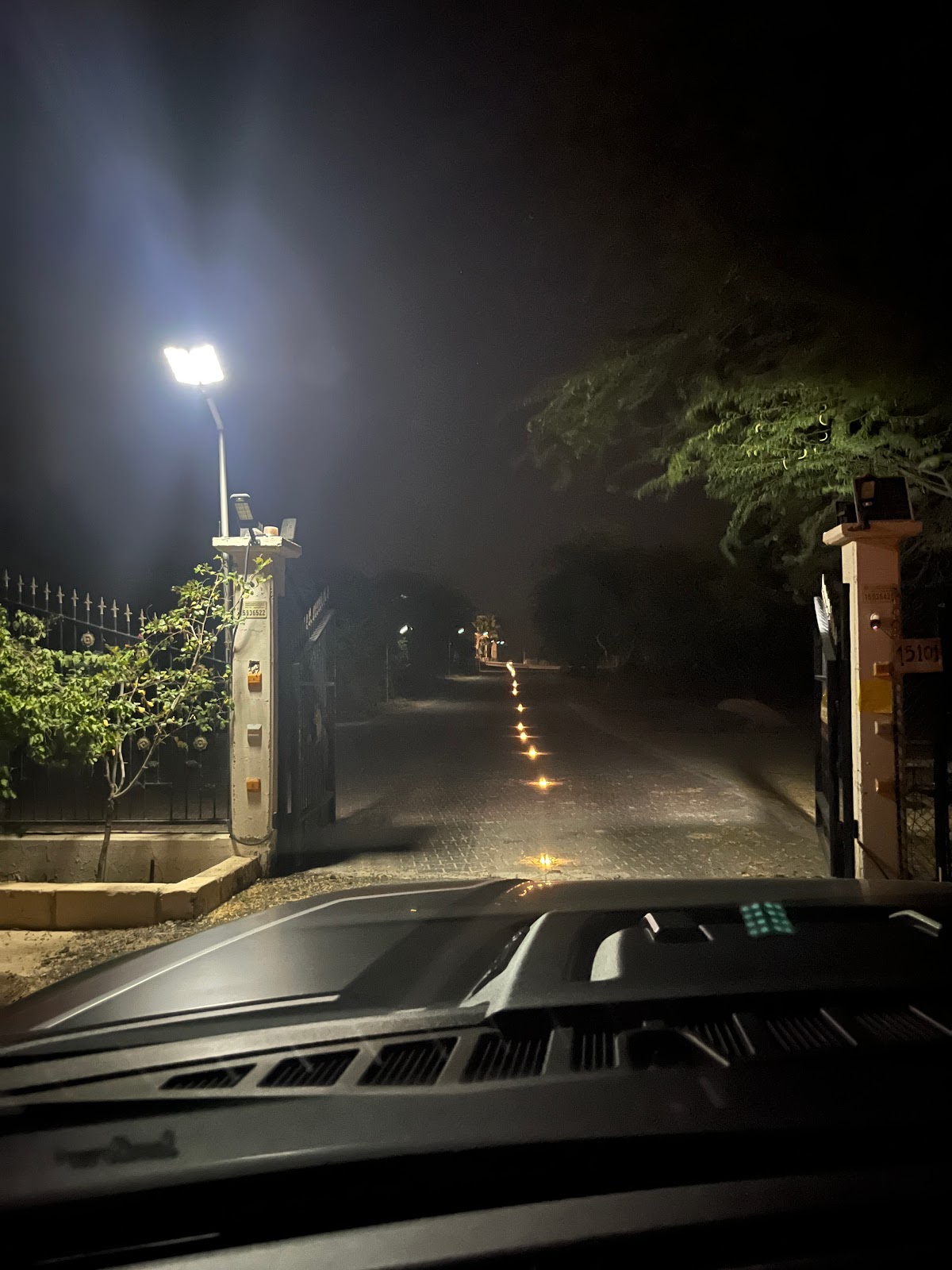 منتزه خليفة السياحي - صورة 3