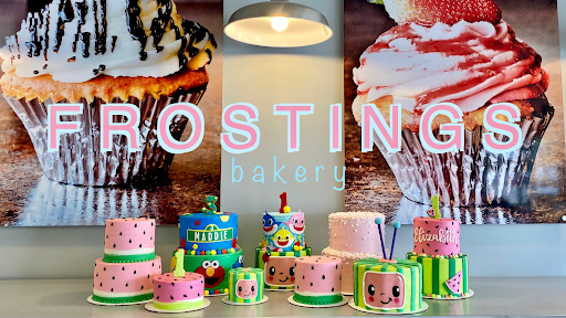 Frostings Bakery - Thumbnail