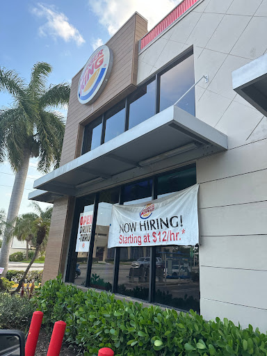 Burger King 984 Logo