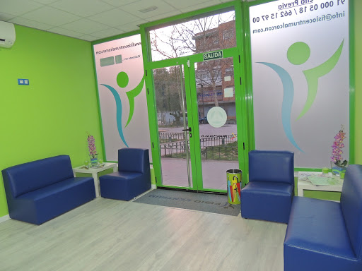 Fisio Centrum - Thumbnail