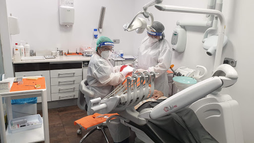 Clínica Dental TOOTHDENT