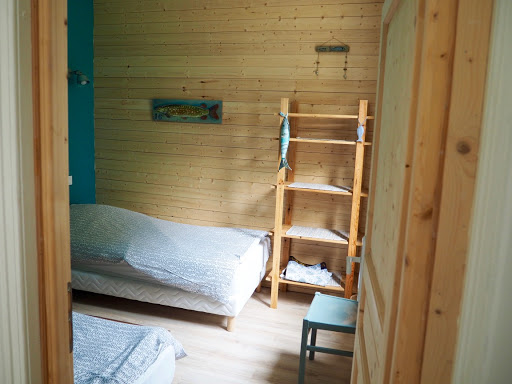 Photo de logis la chaumiere à Incheville (76117)